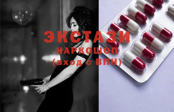 тгк Гусь-Хрустальный