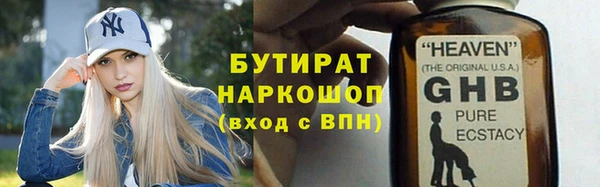 гидра Гусиноозёрск