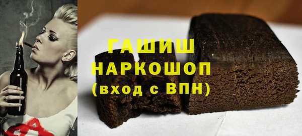 гидра Гусиноозёрск