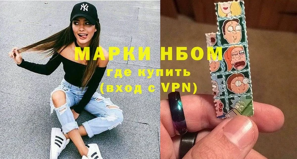 гидра Гусиноозёрск