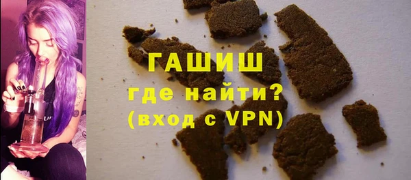 гидра Гусиноозёрск