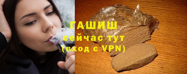 гидра Гусиноозёрск