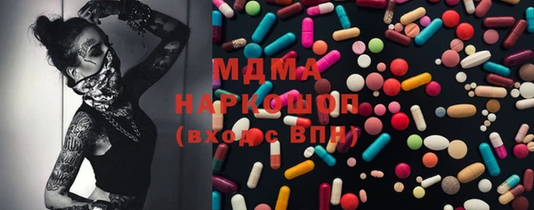 гидра Гусиноозёрск